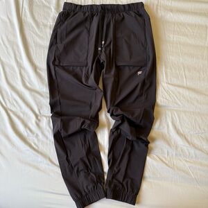 Fabletics The One Jogger Black